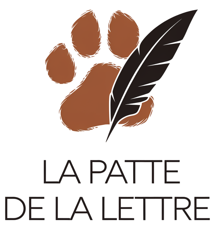 La Patte de la Lettre